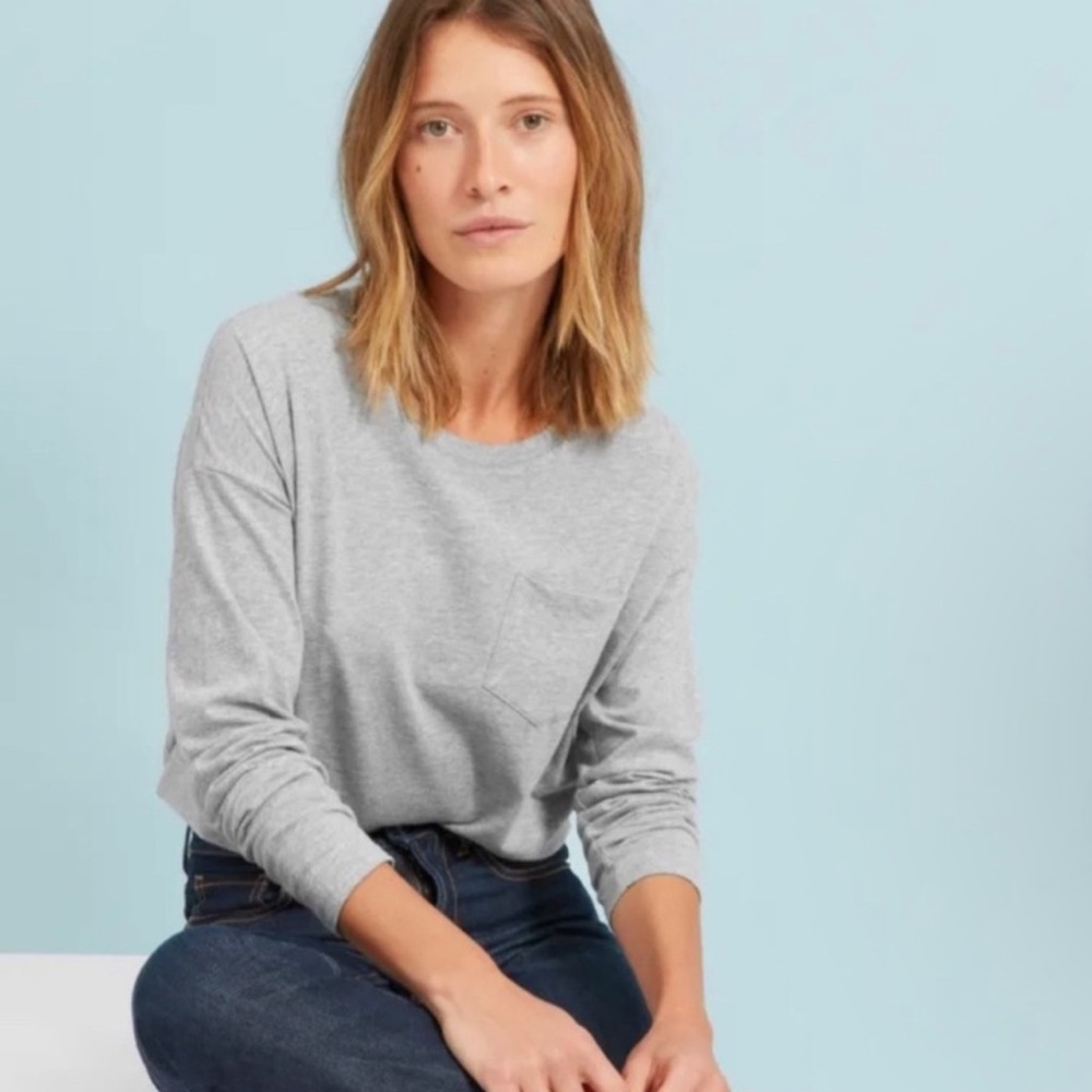 Everlane top